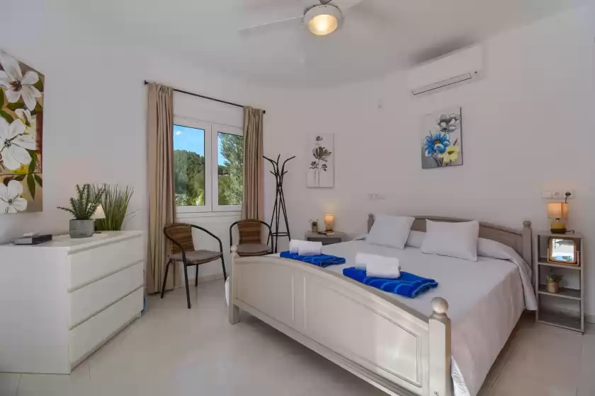 Ferienhaus auf Codorniz, Xàbia/Jávea