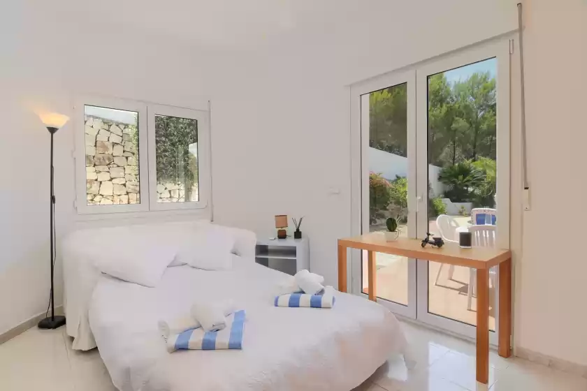 Ferienhaus auf Codorniz, Xàbia/Jávea