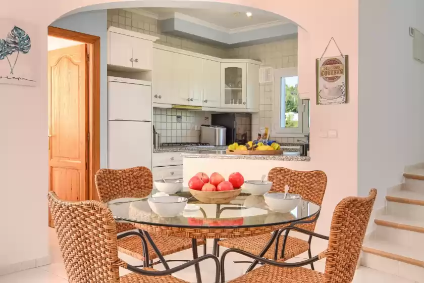 Ferienhaus auf Codorniz, Xàbia/Jávea
