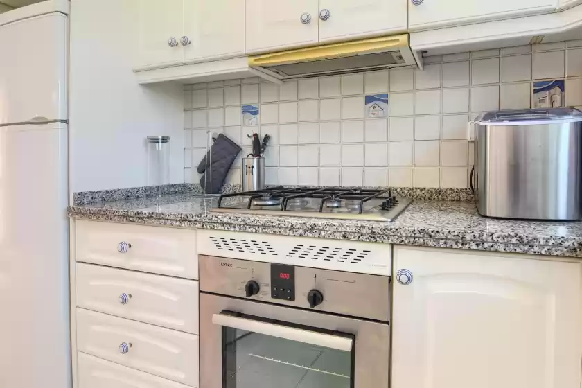 Ferienhaus auf Codorniz, Xàbia/Jávea