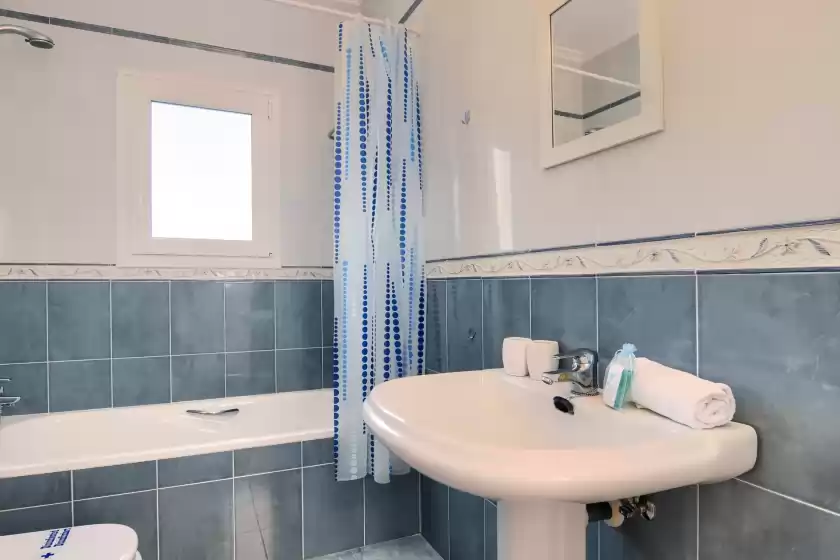 Ferienhaus auf Codorniz, Xàbia/Jávea