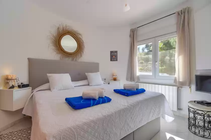 Ferienhaus auf Codorniz, Xàbia/Jávea
