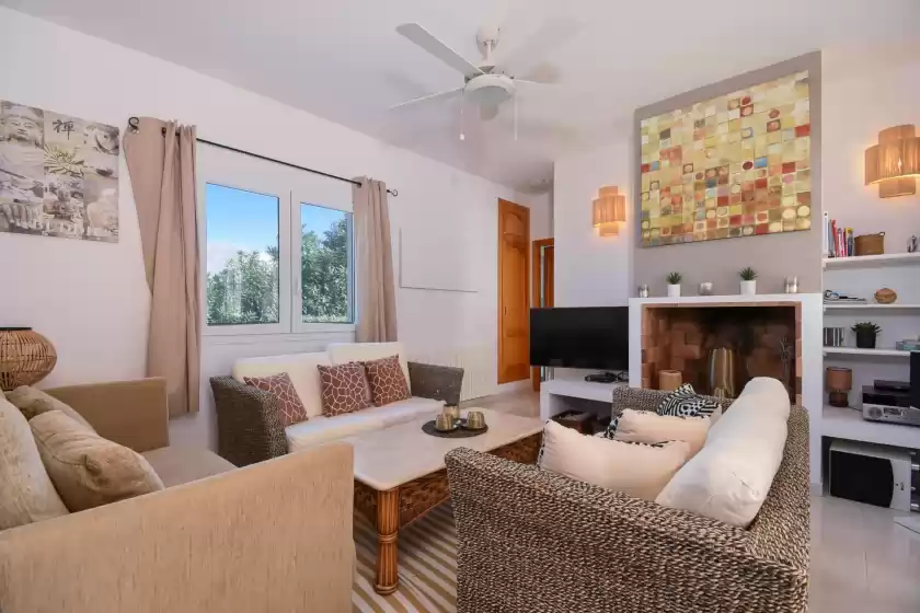 Ferienhaus auf Codorniz, Xàbia/Jávea