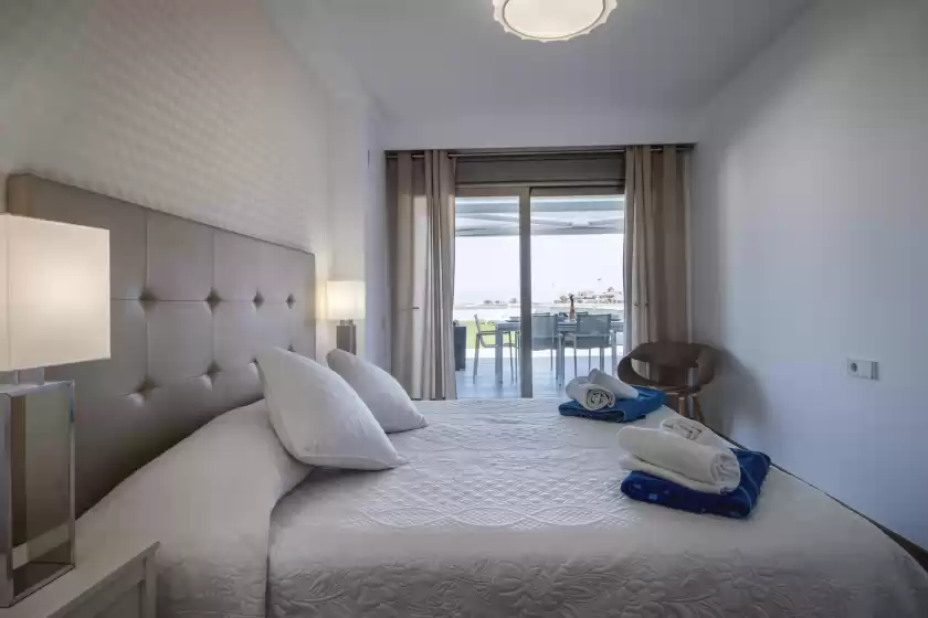 Ferienhaus auf Salacia, Xàbia/Jávea