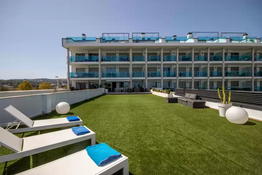 Ferienhaus auf Salacia, Xàbia/Jávea