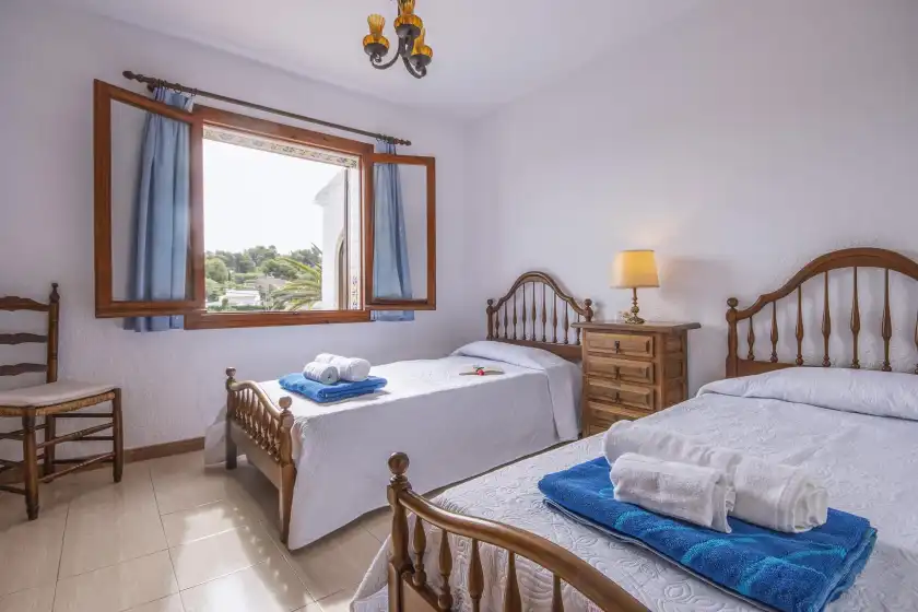 Ferienhaus auf Rustica, Xàbia/Jávea