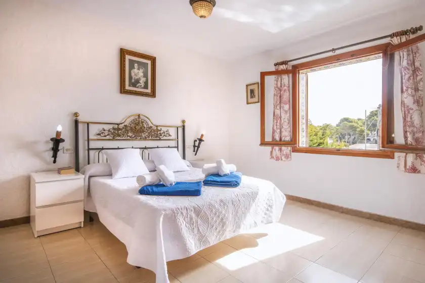 Ferienhaus auf Rustica, Xàbia/Jávea