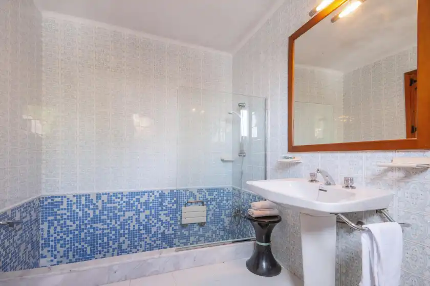 Ferienhaus auf Rustica, Xàbia/Jávea
