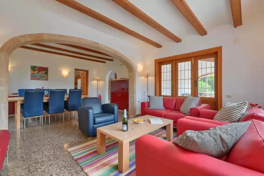 Holiday rentals in Amphora, Xàbia/Jávea