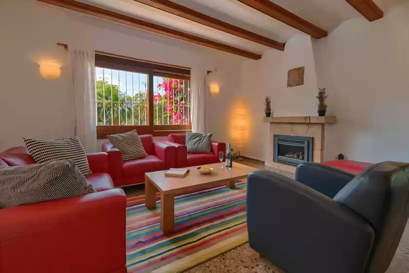 Holiday rentals in Amphora, Xàbia/Jávea