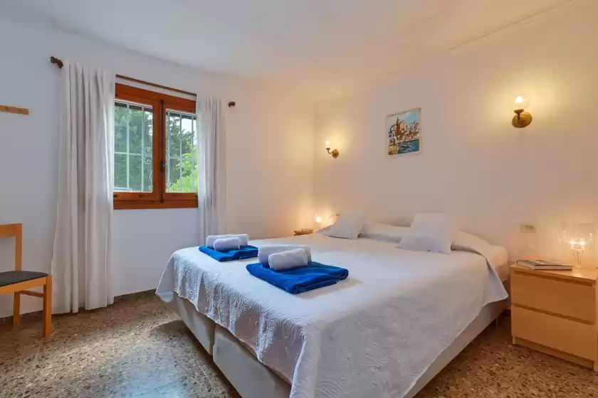 Holiday rentals in Amphora, Xàbia/Jávea