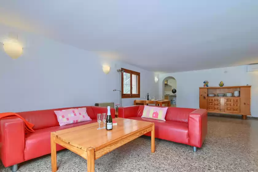 Holiday rentals in Amphora, Xàbia/Jávea