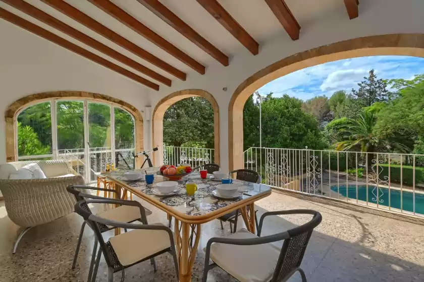 Holiday rentals in Amphora, Xàbia/Jávea