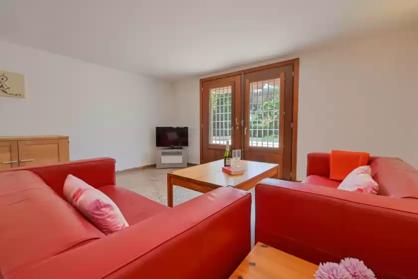 Holiday rentals in Amphora, Xàbia/Jávea