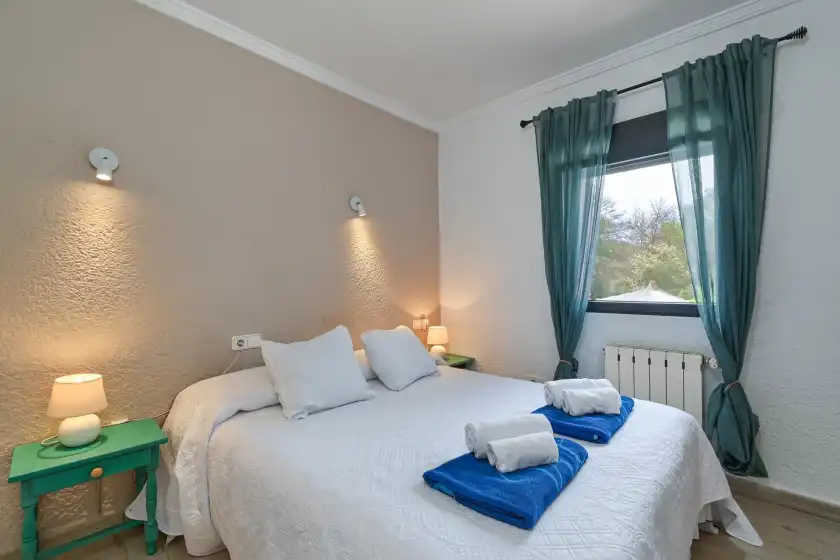 Ferienhaus auf Ancali, el Poble Nou de Benitatxell/Benitachell