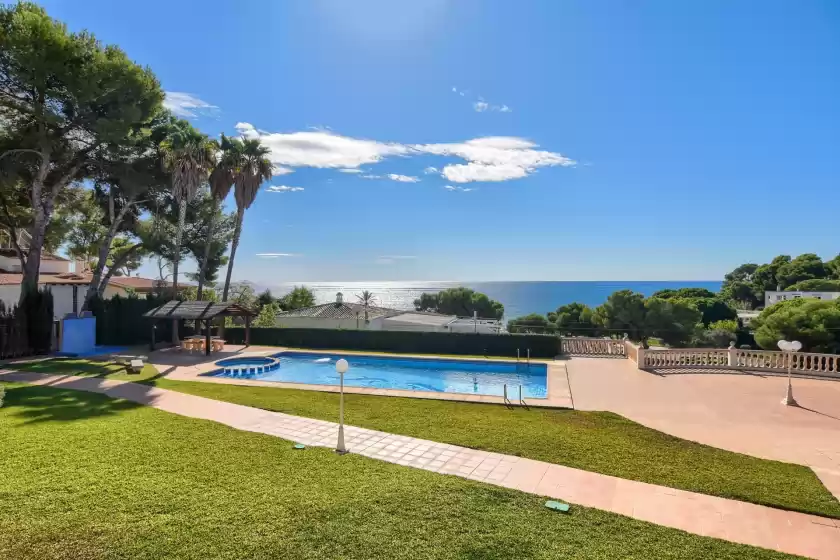 Location de vacances à Poolbeach v