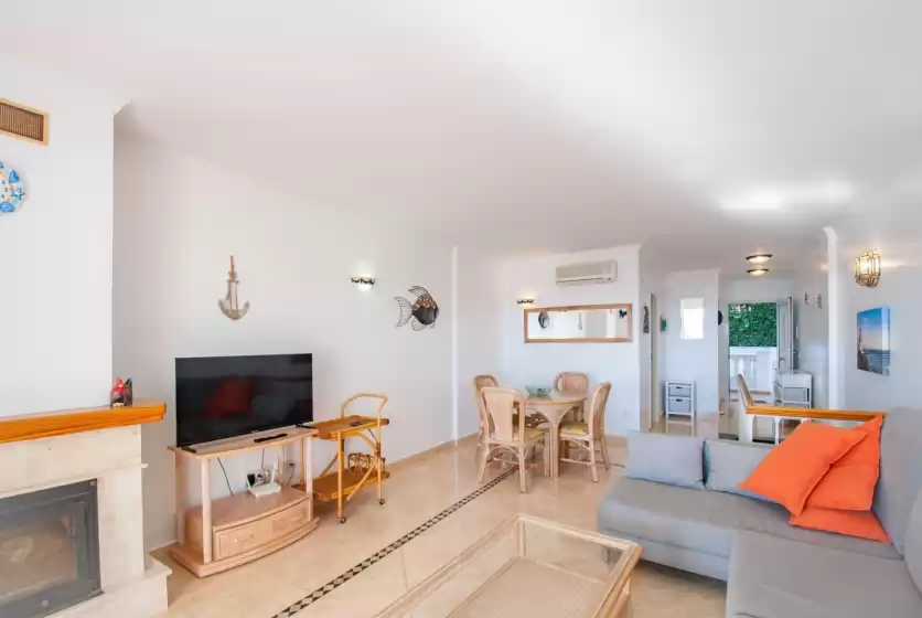 Location de vacances à Poolbeach v, Moraira