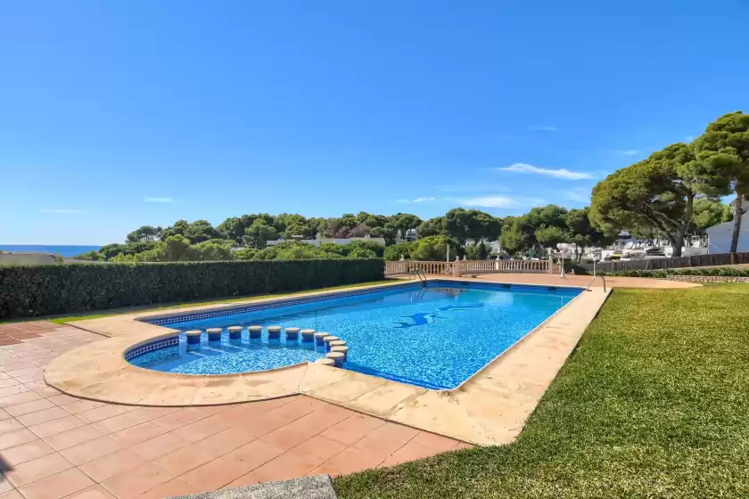 Location de vacances à Poolbeach vi, Moraira