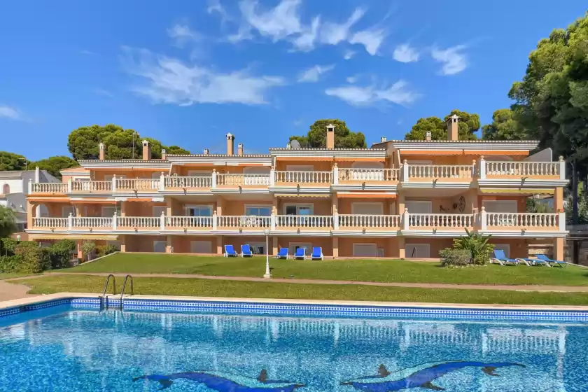 Location de vacances à Poolbeach vi