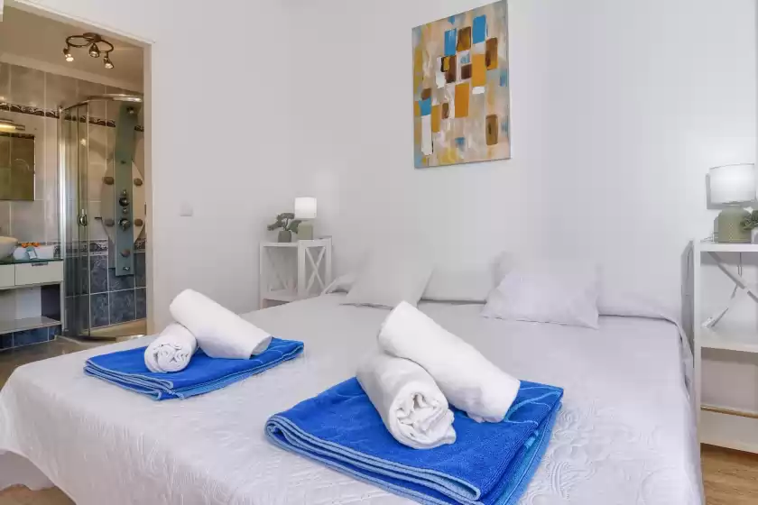 Location de vacances à Poolbeach vi, Moraira