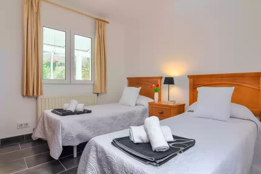 Holiday rentals in Doudou, La Pedrera