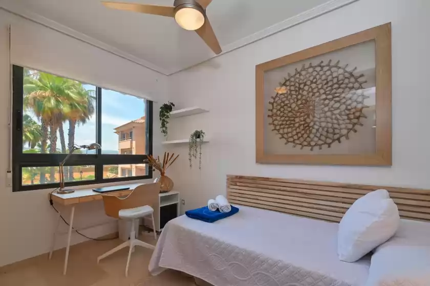 Ferienhaus auf Avatar, Xàbia/Jávea