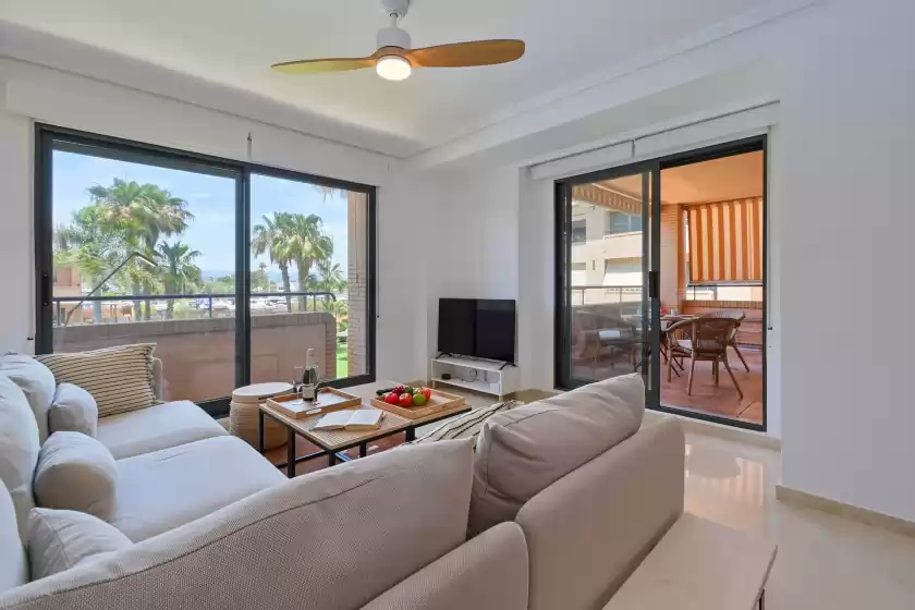 Ferienhaus auf Avatar, Xàbia/Jávea