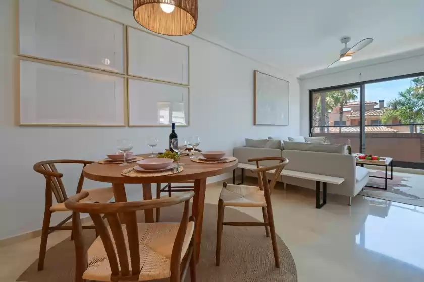 Ferienhaus auf Avatar, Xàbia/Jávea