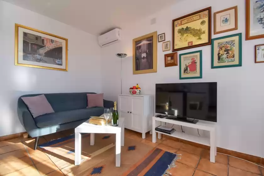 Location de vacances à Senija, Senija