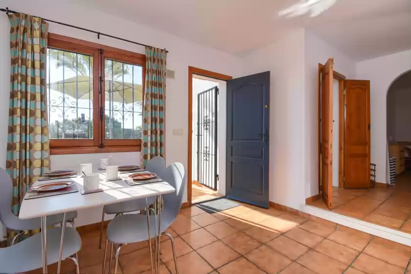 Location de vacances à Senija, Senija