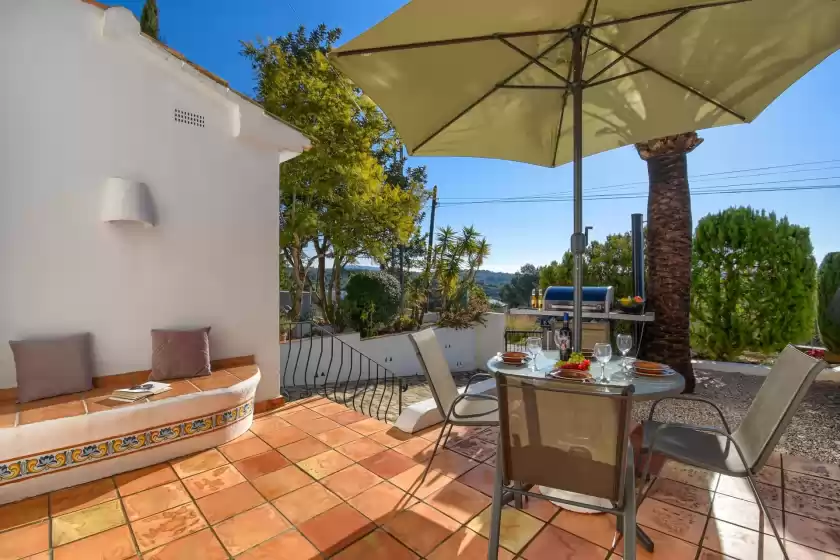 Location de vacances à Senija, Senija