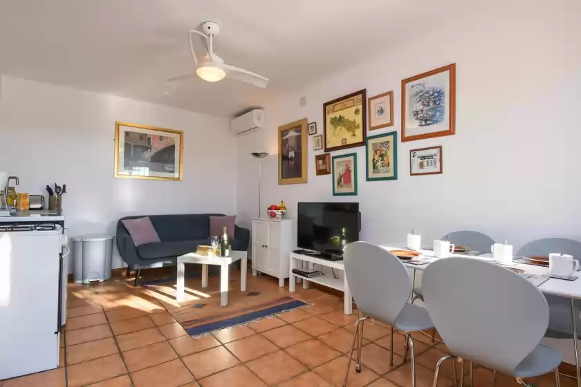 Location de vacances à Senija, Senija