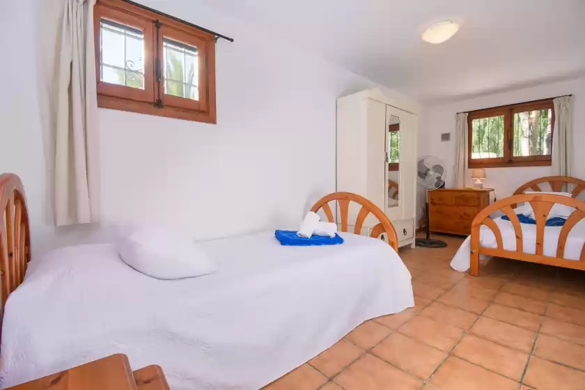 Location de vacances à Senija, Senija