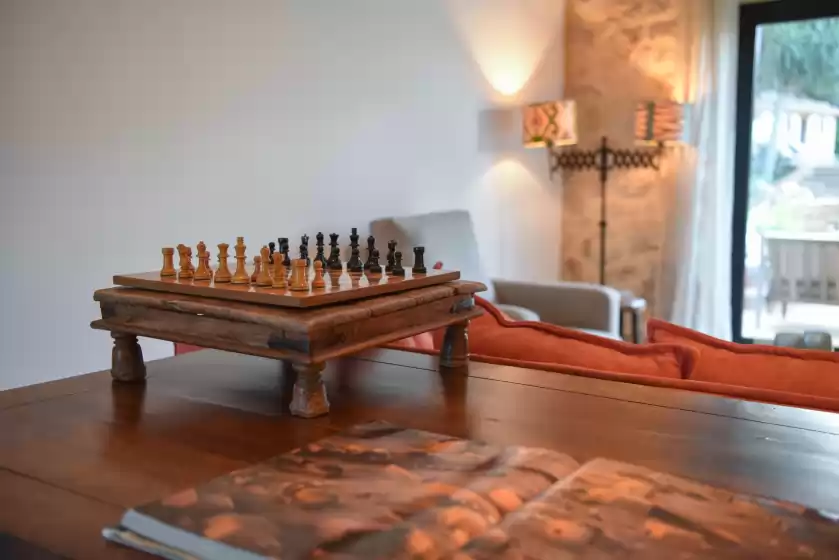 Holiday rentals in Xarabella, la Xara