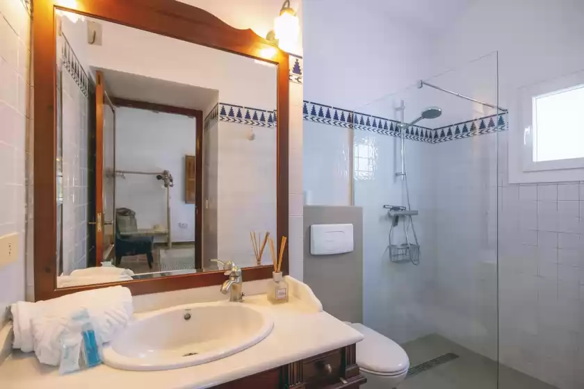 Holiday rentals in Xarabella, la Xara