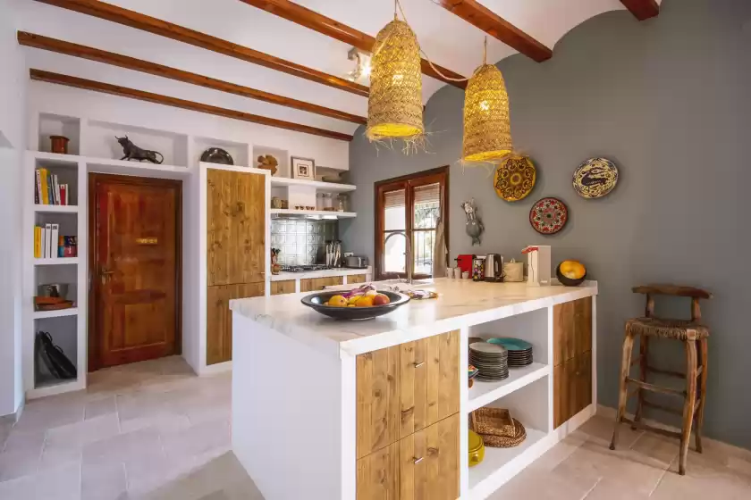 Holiday rentals in Xarabella, la Xara