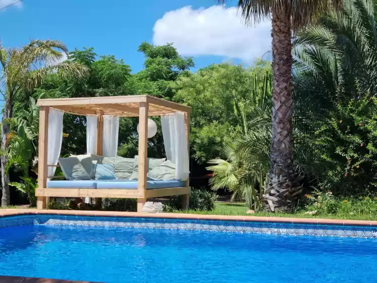 Holiday rentals in Xarabella, la Xara