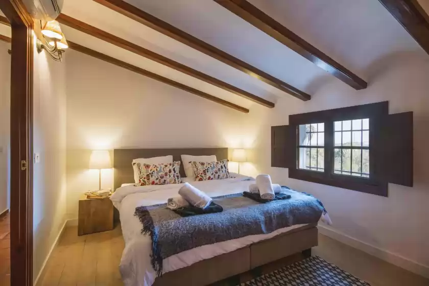 Holiday rentals in Xarabella, la Xara