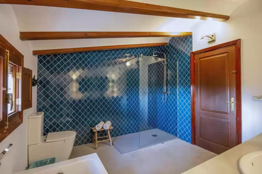 Holiday rentals in Xarabella, la Xara