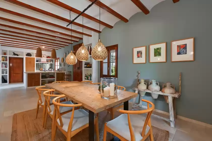 Holiday rentals in Xarabella, la Xara