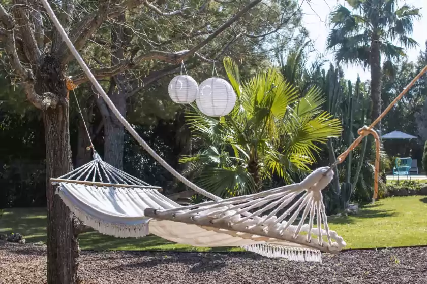 Holiday rentals in Xarabella, la Xara