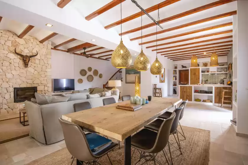 Holiday rentals in Xarabella, la Xara