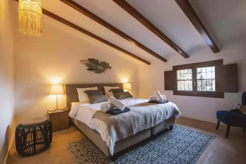 Holiday rentals in Xarabella, la Xara