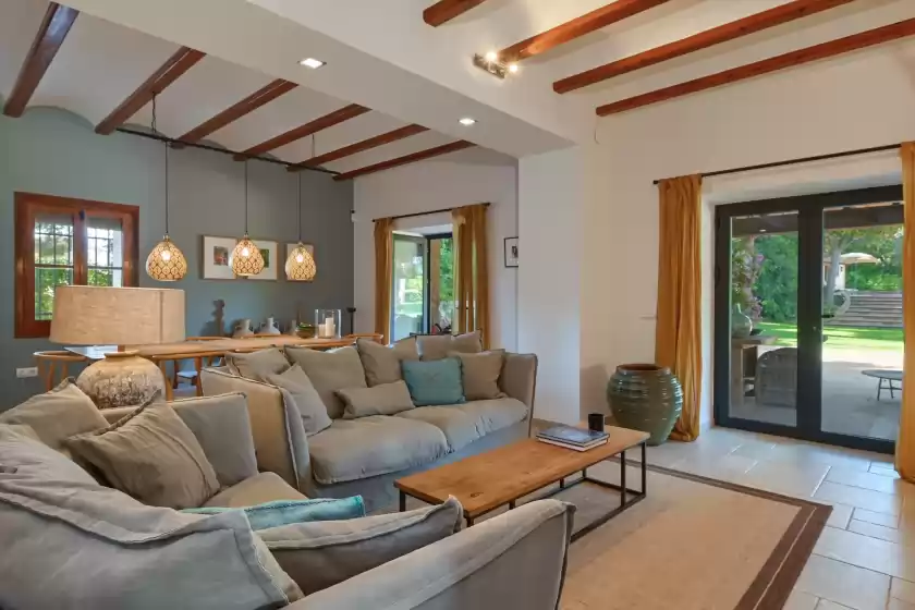 Holiday rentals in Xarabella, la Xara