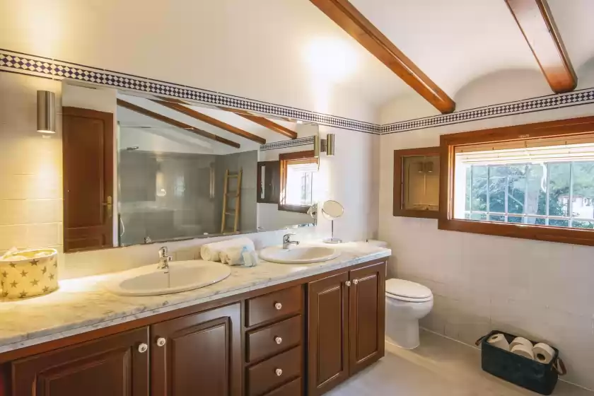 Holiday rentals in Xarabella, la Xara