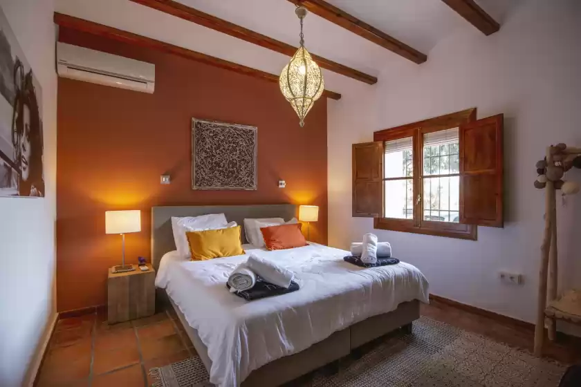 Holiday rentals in Xarabella, la Xara