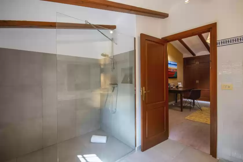 Holiday rentals in Xarabella, la Xara