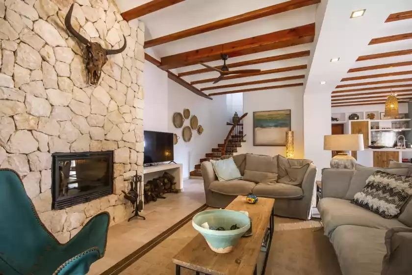 Holiday rentals in Xarabella, la Xara