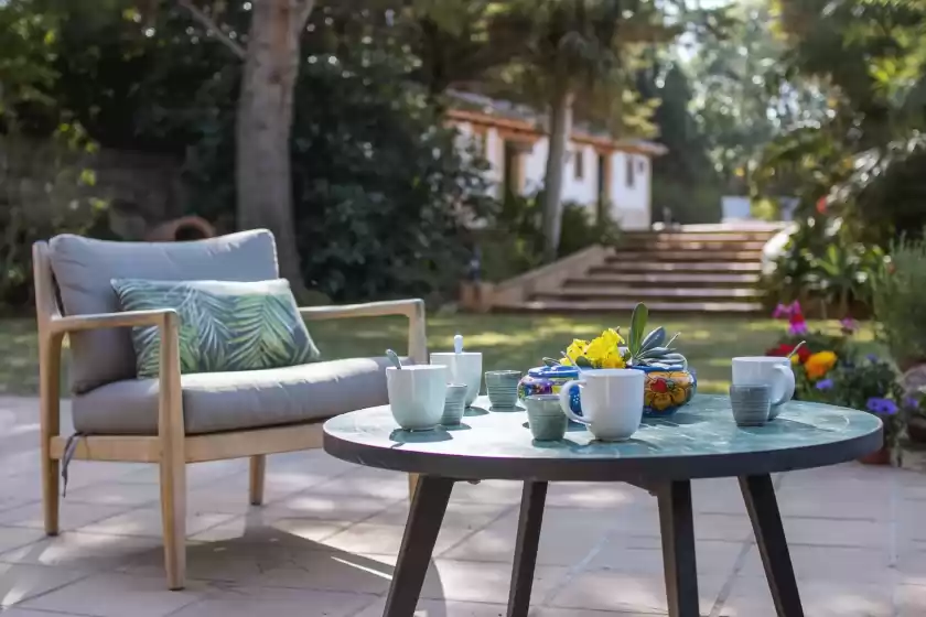 Holiday rentals in Xarabella, la Xara