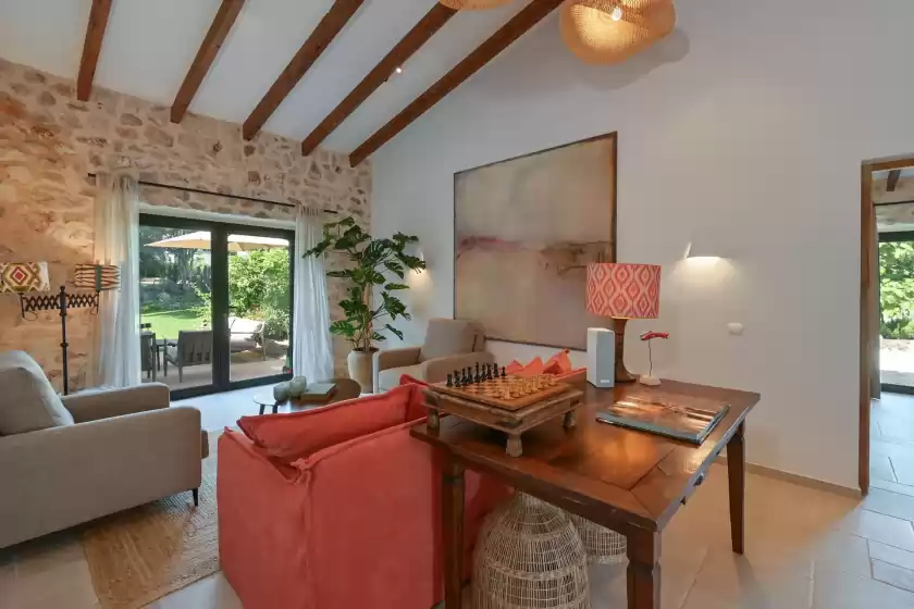 Holiday rentals in Xarabella, la Xara